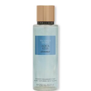 shimmer fragrance mist