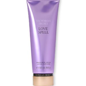 classic fragrance lotion