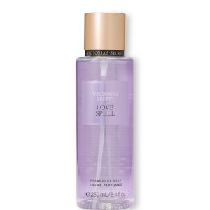 classic fragrance mist
