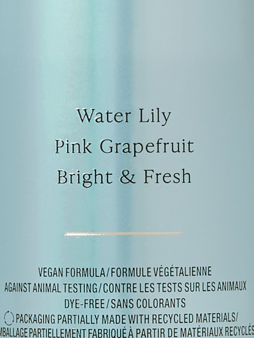 classic fragrance mist classic fragrance mist