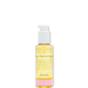 Home body & massage oil