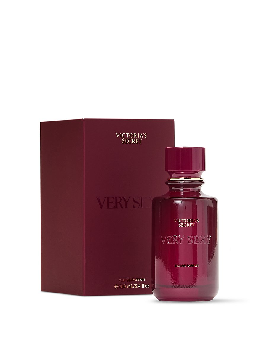 very sexy eau de parfum 3.4 oz very sexy eau de parfum 3.4 oz
