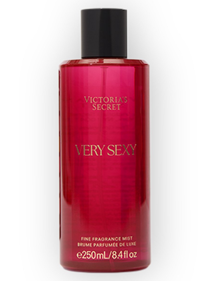 very sexy fine fragrance mist very sexy fine fragrance mist