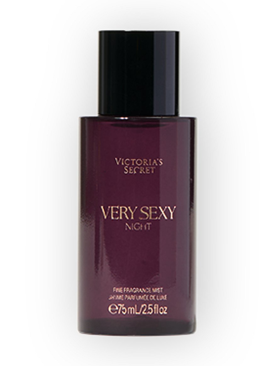 very sexy night mini fine fragrance mist very sexy night mini fine fragrance mist