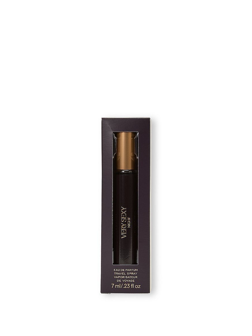 very sexy night eau de parfum travel spray very sexy night eau de parfum travel spray