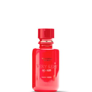 very sexy scarlet eau de parfum 3.4 oz