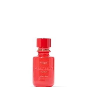 very sexy scarlet eau de parfum 3.4 oz