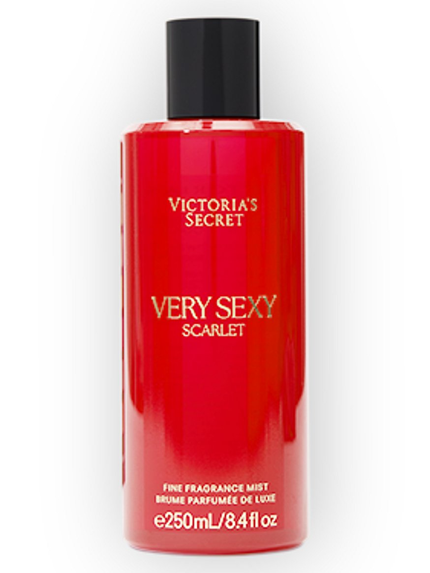 very sexy scarlet fine fragrance mist very sexy scarlet fine fragrance mist