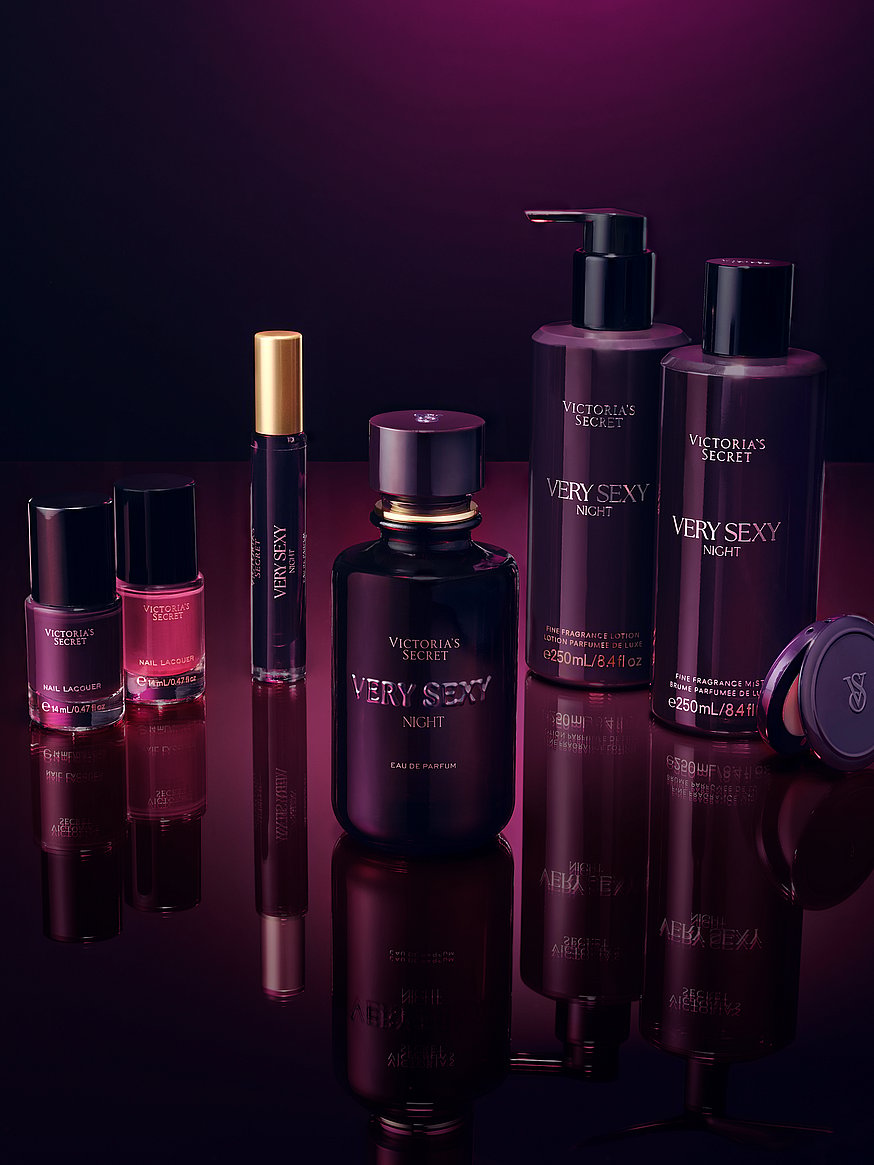 very sexy night fine fragrance mist very sexy night fine fragrance mist