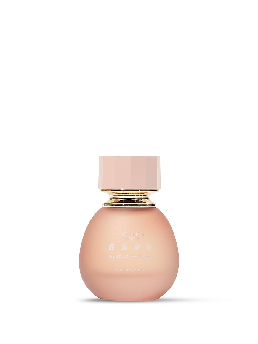 bare sueded vanilla eau de parfum 1.7 oz bare sueded vanilla eau de parfum 1.7 oz