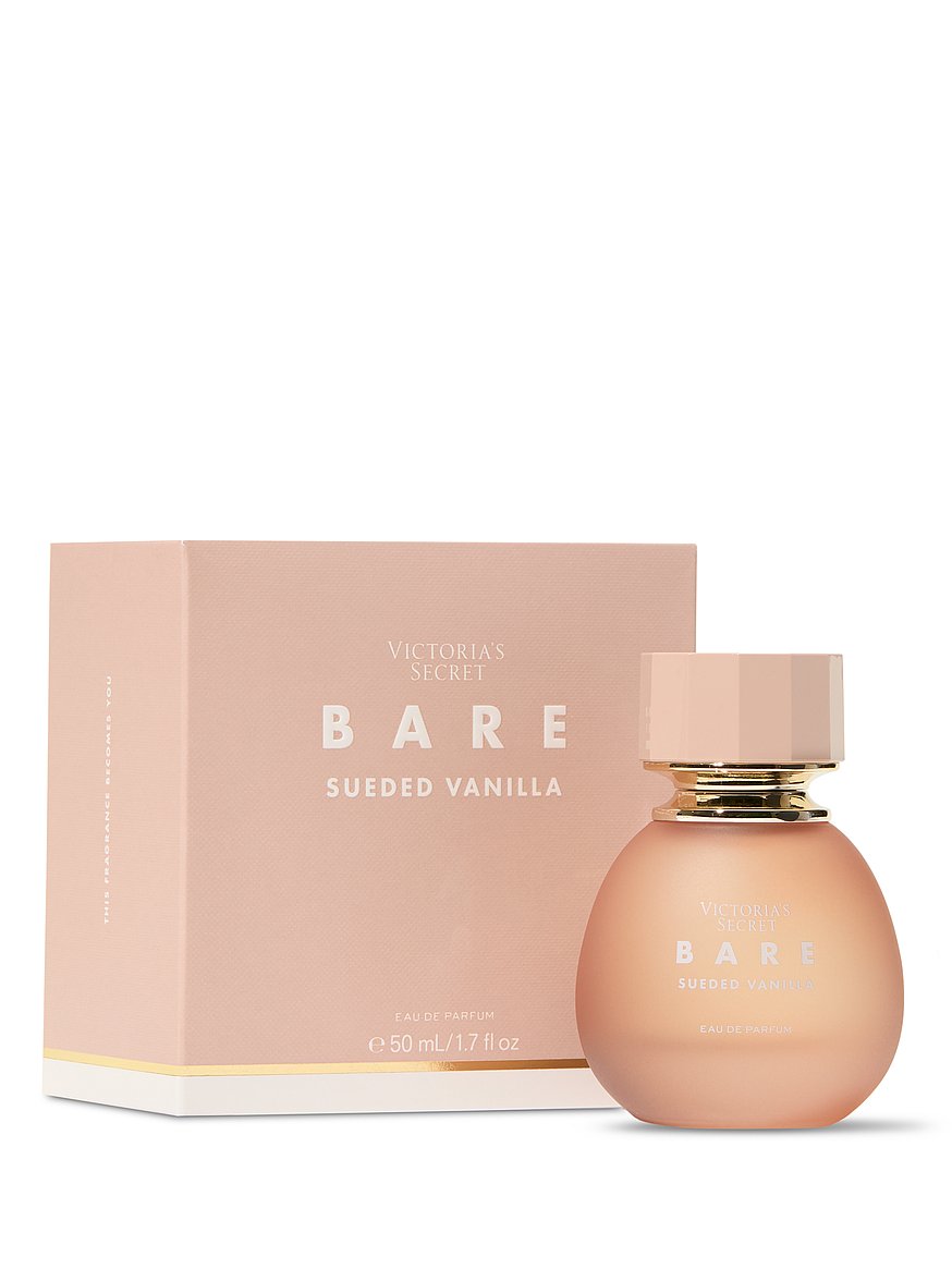 bare sueded vanilla eau de parfum 1.7 oz bare sueded vanilla eau de parfum 1.7 oz