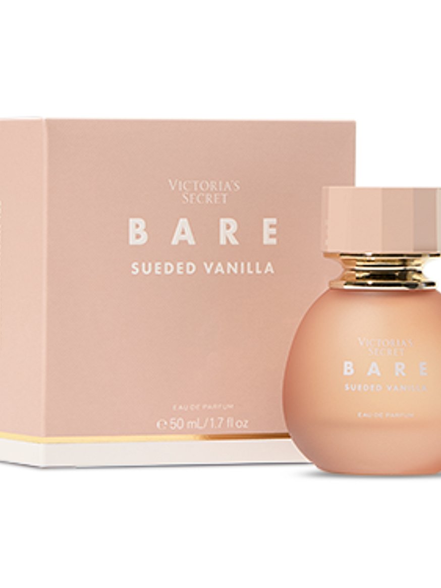 bare sueded vanilla eau de parfum 1.7 oz bare sueded vanilla eau de parfum 1.7 oz