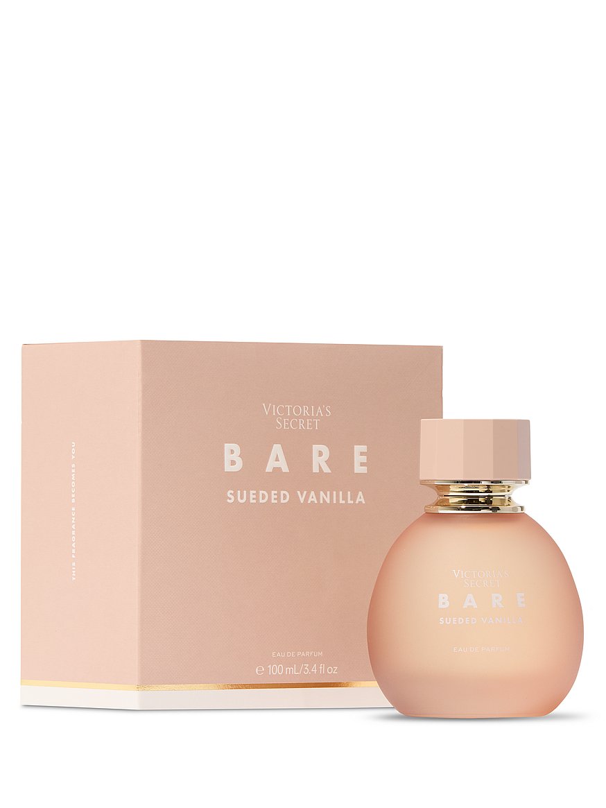 bare sueded vanilla eau de parfum 3.4 oz bare sueded vanilla eau de parfum 3.4 oz