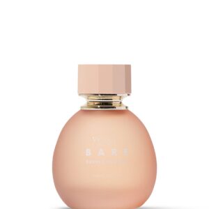 bare sueded vanilla eau de parfum 1.7 oz