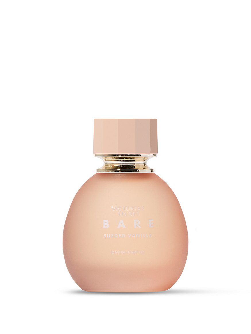 bare sueded vanilla eau de parfum 1.7 oz bare sueded vanilla eau de parfum 1.7 oz