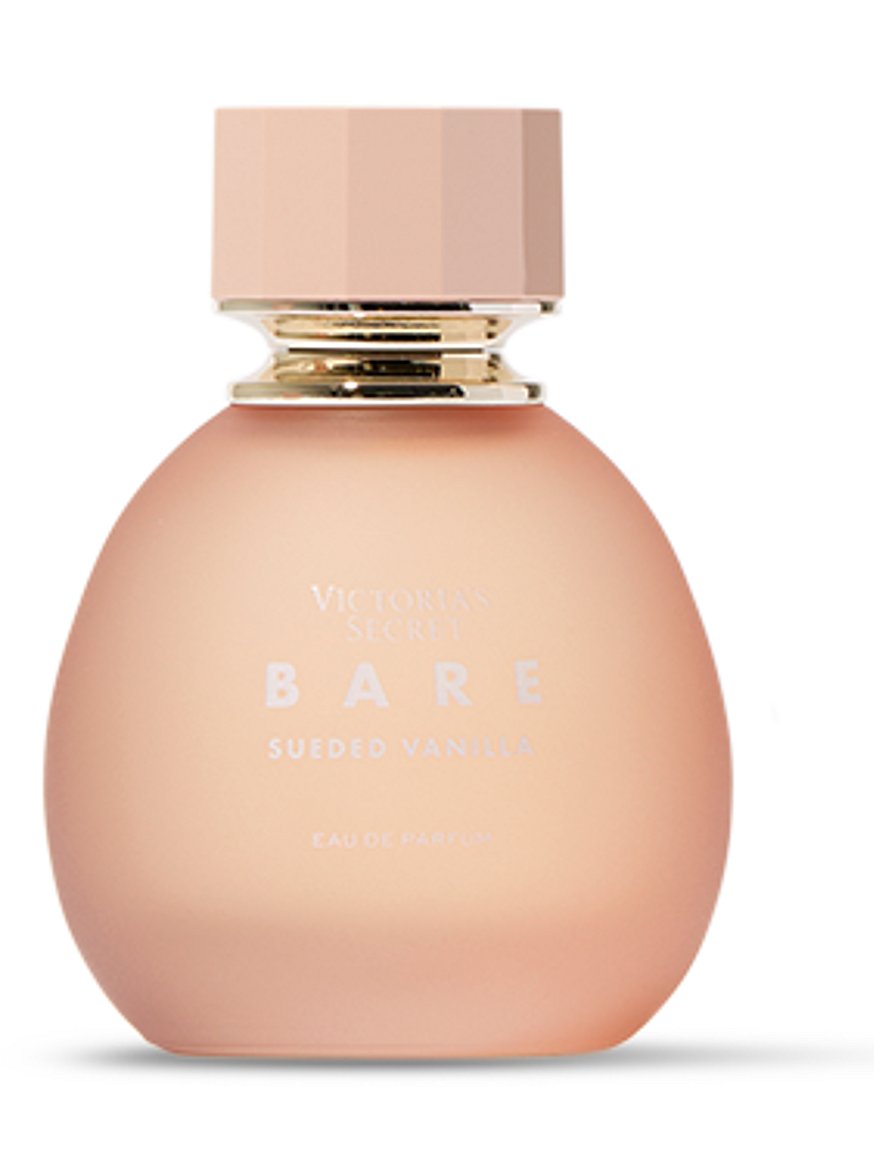bare sueded vanilla eau de parfum 3.4 oz bare sueded vanilla eau de parfum 3.4 oz