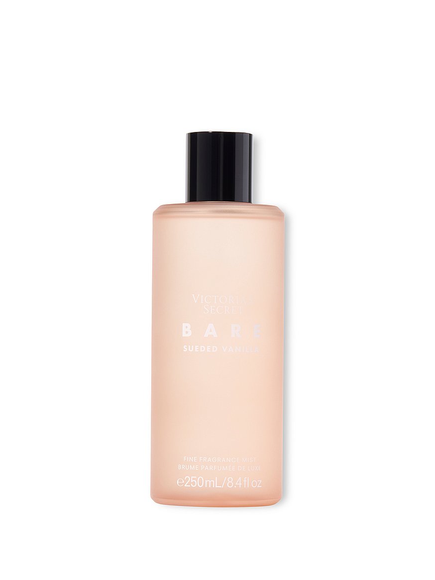 bare mini fine fragrance mist bare mini fine fragrance mist