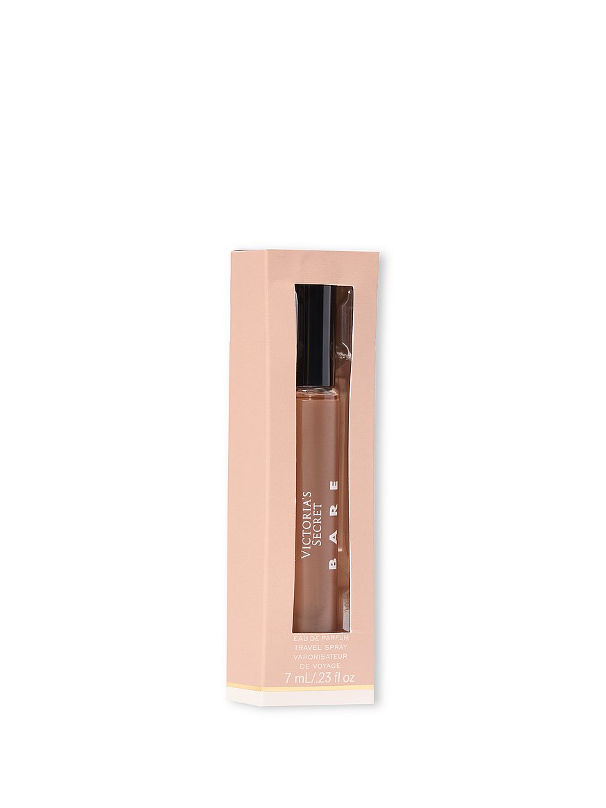 bare sueded vanilla eau de parfum travel spray bare sueded vanilla eau de parfum travel spray
