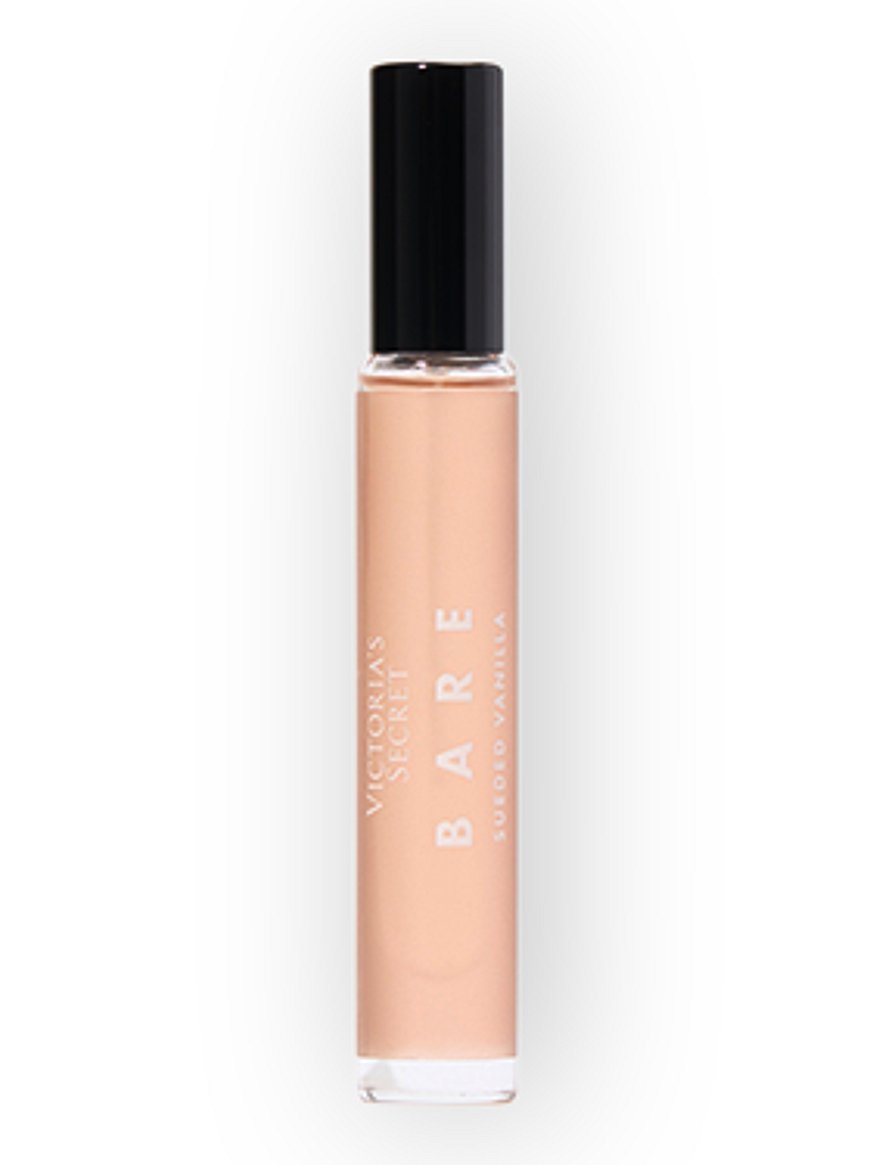 bare sueded vanilla eau de parfum travel spray bare sueded vanilla eau de parfum travel spray