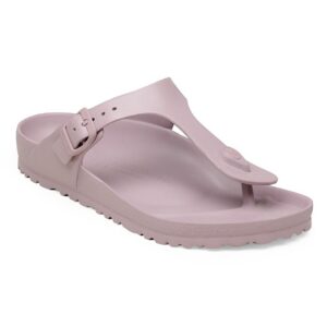 Home gizeh eva sandals