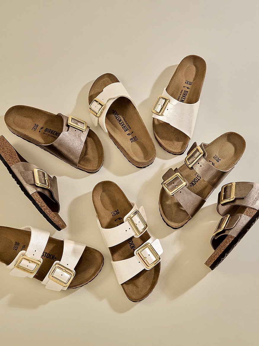 sydney birko flor® sandals sydney birko flor® sandals