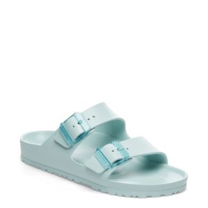 Home arizona stealth buckle eva sandal
