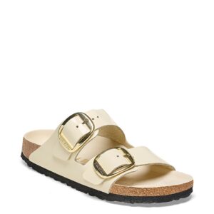 arizona big buckle sandals