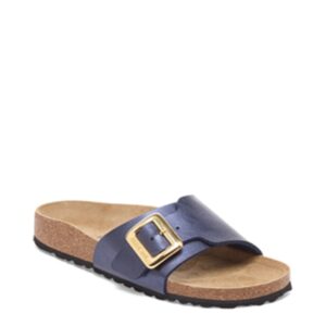 Home catalina buckle sandals