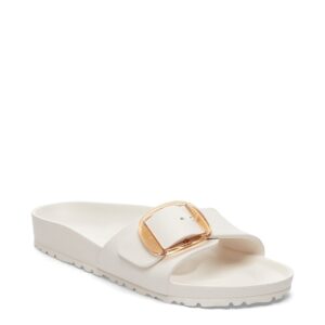 Home madrid big buckle eva slide