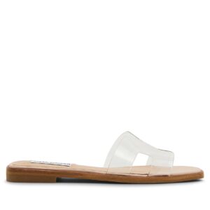 Home hadyn leather sandals