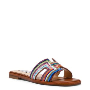 Витрина hadyn leather sandals