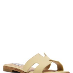hadyn leather sandals