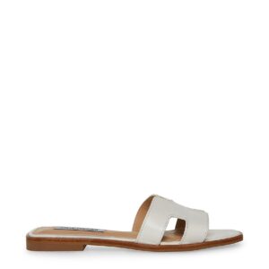 Home hadyn leather sandals