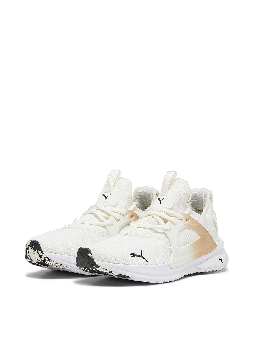 softride enzo evo molten metal sneakers softride enzo evo molten metal sneakers