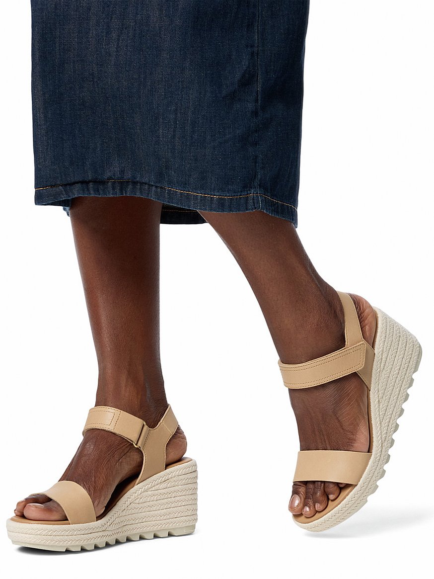 cameron™ wedge sandal cameron™ wedge sandal