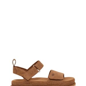 Home goldenstar strap sandals