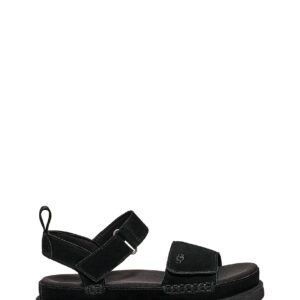 goldenstar strap sandals