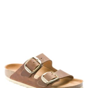 arizona big buckle sandals