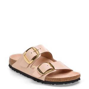 arizona big buckle sandals