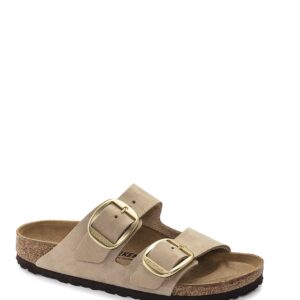 arizona big buckle sandals