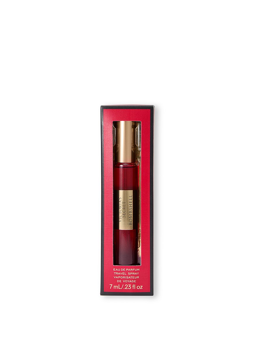bombshell intense eau de parfum travel spray bombshell intense eau de parfum travel spray
