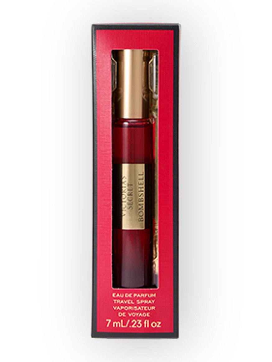 bombshell intense eau de parfum travel spray bombshell intense eau de parfum travel spray