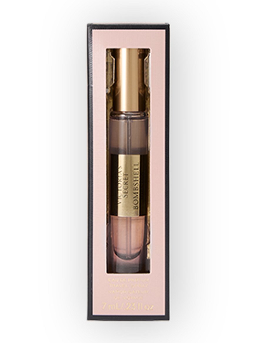 bombshell seduction eau de parfum travel spray bombshell seduction eau de parfum travel spray