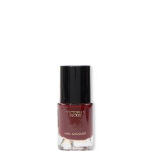 very sexy very bordeaux nail lacquer