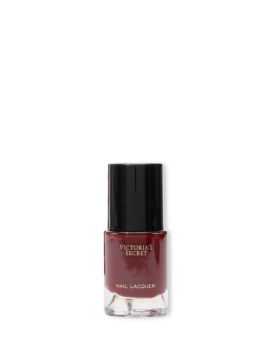 very sexy very bordeaux nail lacquer very sexy very bordeaux nail lacquer