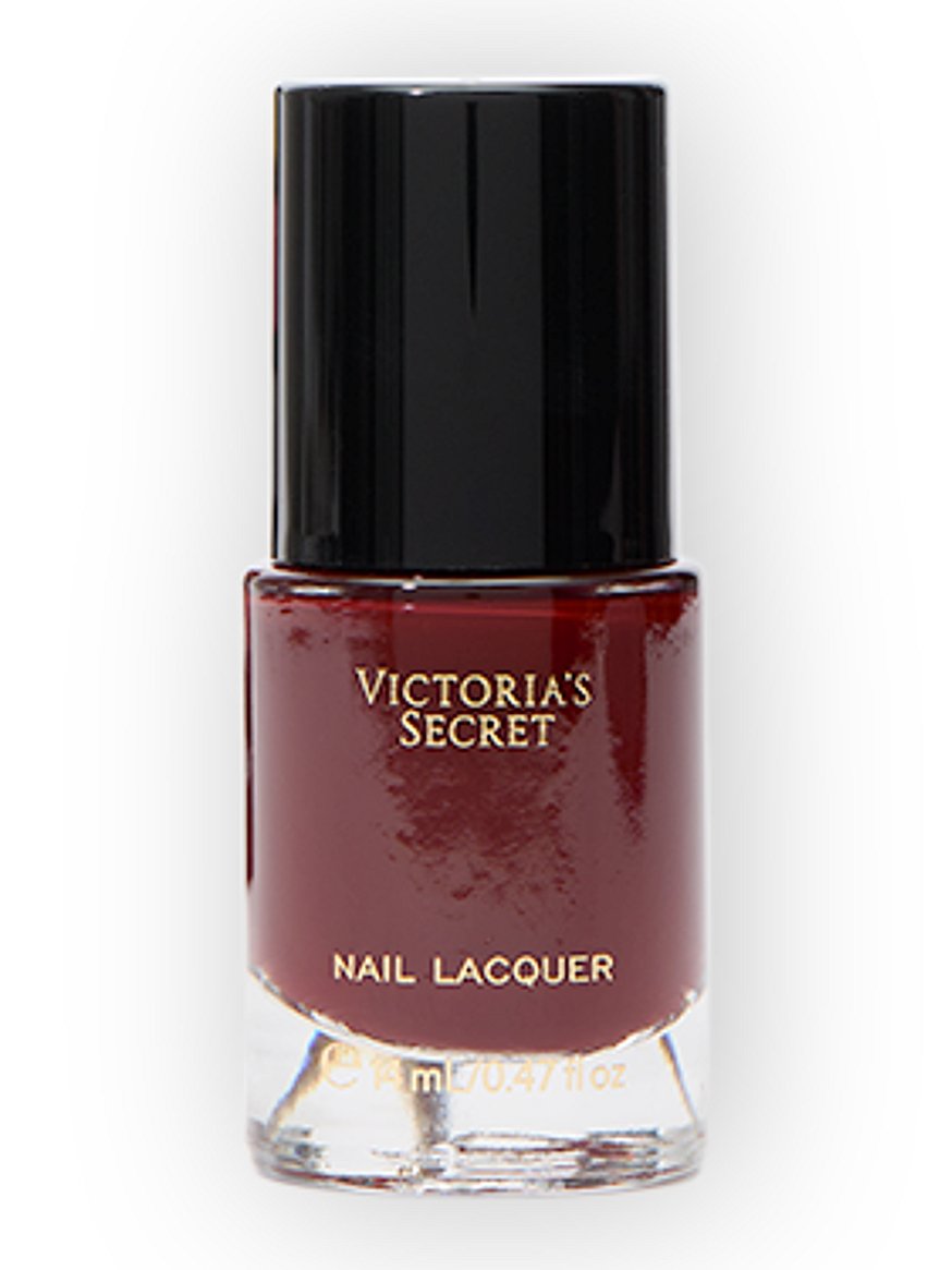 very sexy very bordeaux nail lacquer very sexy very bordeaux nail lacquer