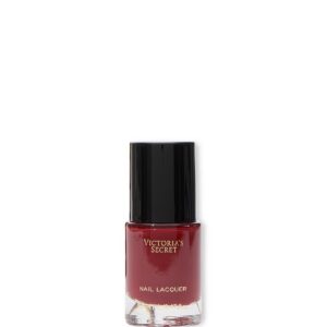 very sexy very bordeaux nail lacquer