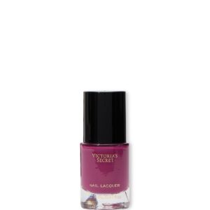 very sexy very bordeaux nail lacquer