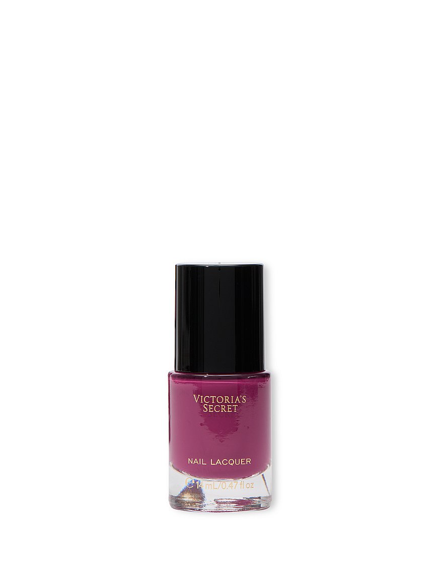very sexy very bordeaux nail lacquer very sexy very bordeaux nail lacquer