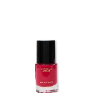 very sexy very bordeaux nail lacquer